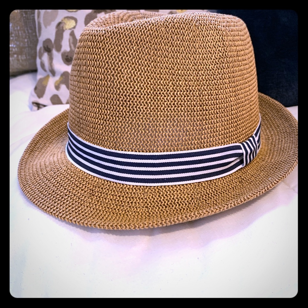 Great woven hat